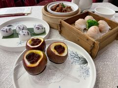 -龙的酒楼·手工早茶·顺德菜(近良路店)