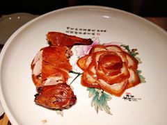 -京华烟云·北京烤鸭(领展购物广场·中关村店)