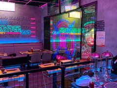 -燥次·烧烤酒场(万象城店)