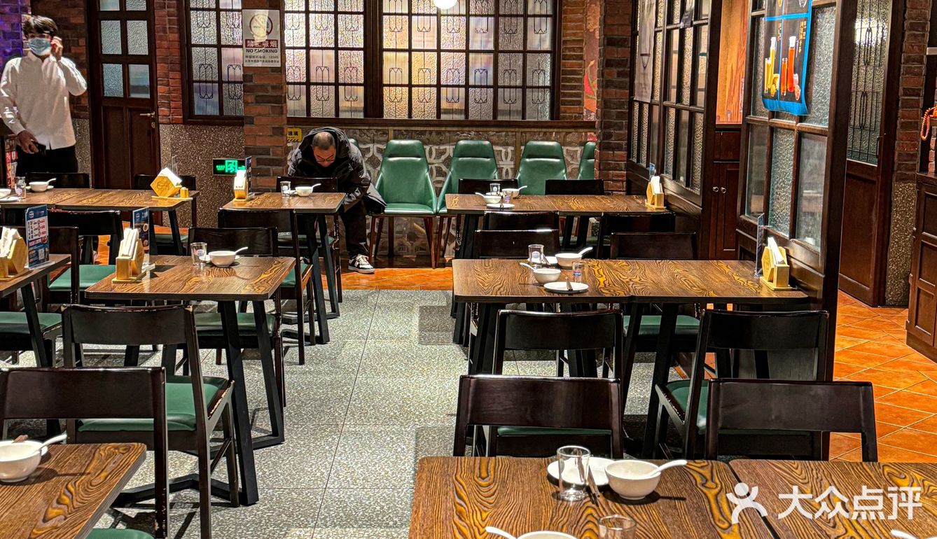 在北京！！我可太喜欢这碗12r的卤肉饭了！！！