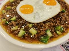 -大哥餐厅(西城花园店)