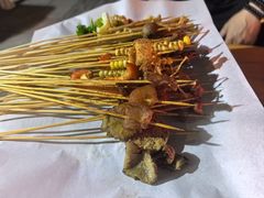 -长药唐师乐山油炸(石人直营店)