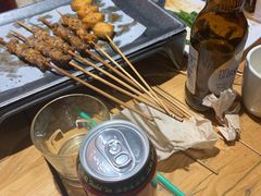 -管氏翅吧(马家堡店)