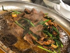 -石记东北风味烤肉(系马桩第二分店)