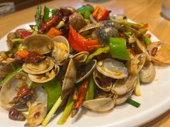 -南海渔家•海鲜•正宗海南菜(海棠湾店)