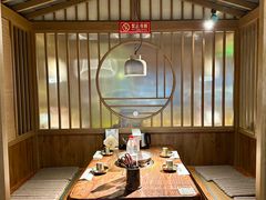 -九田家黑牛烤肉料理(新辰里亚运村店)
