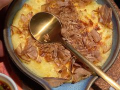 柴鱼芝士土豆泥-生如夏花泰式火锅(伊藤双楠店)