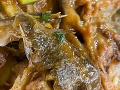 -印象牯岭小厨(牯岭街店)