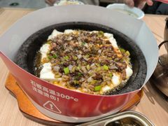 -小木屋拌饭(西安华阳城店)