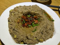 -铸钟褡裢火烧(西三环紫竹桥店)