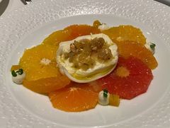 开胃小菜-福楼法餐厅FLO