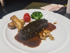 -东莱馋房(陆家嘴店)