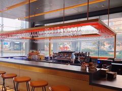 -星巴克臻选(上海合生汇1F店)