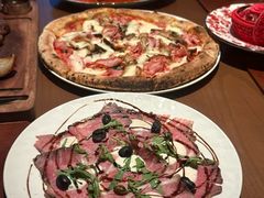 -Mammamia意大利餐厅(阳春巷店)