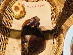 -鸽子窝(青塔店)