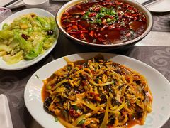 -富乐山酒店(西黄城根北街店)