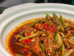 -零柒三幺·山野湖南菜(景枫中心店)