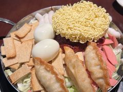-양평식당·杨平食堂(华贸店)