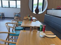 -枣子树·素食餐厅(朱家尖店)
