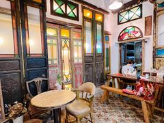 -西关84·History·Art·Cafe