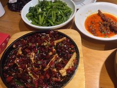 -巢爷老味(东方红店)