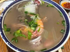 -嘉华小吃(蛇口市场店)