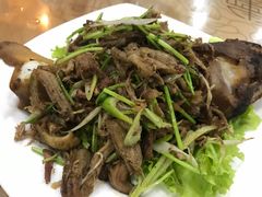 -春江饭店(共青团路总店)