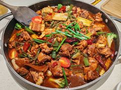 -虎丫炒鸡(正弘城店)