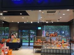 门面-巴黎贝甜(印象城店)