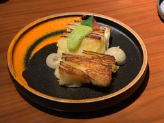 地三鲜-MAGPIE喜鹊派餐厅(华侨城店)