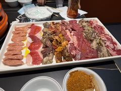 -必胜客(沈辽路万达店)