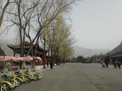 -娲皇宫