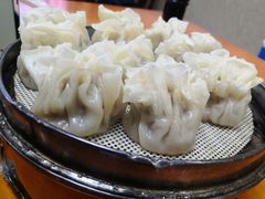 -德贤烧麦菜馆(本溪路店)