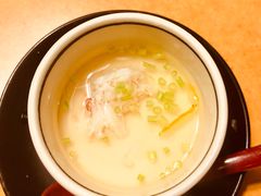茶碗蒸-蟹道乐(梅田店)