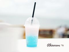 -Cafe Aewol Monsant