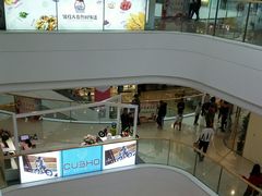 -我家酸菜鱼(万达广场店)