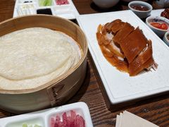 -小大董·烤鸭(王府井apm店)