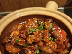-鑫小城故事·藕汤·家常菜(台北一路总店)