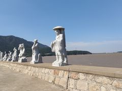 -珞珈山-售票处