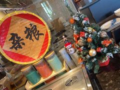 -亚龙湾希尔顿自助餐厅·海鲜·烧烤·沙滩BBQ·现场乐队
