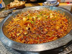 -胖子鱼·天水麻辣鱼火锅(秦州407店)