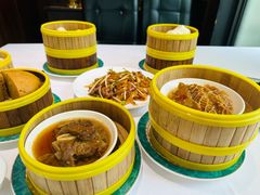 -老洋房花园饭店(绍兴路店)