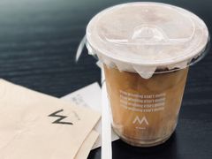 -M Stand(西安大悦城店)