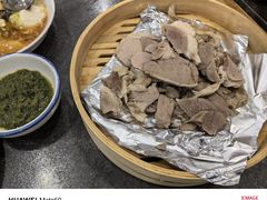 -大清花饺子(山庄店)