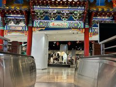 -银泰百货(北京大红门店)