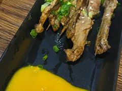 -土蚝·高压锅生蚝(百姓美食街店)