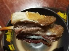 大漠烤羊排-楼兰新疆主题餐厅(苏州中心店)