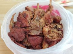 姜母鸭-斯丹姜母鸭·古法干香(涂门街总店)