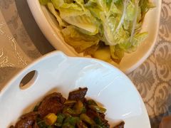 -马凯餐厅(地安门店)