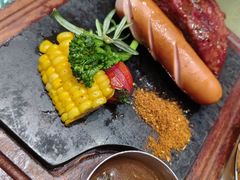 -西语·炭烧牛排(卓越中寰店)